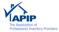 APIP - Association of Professional Inventory Providers logo