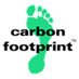 carbon footprint